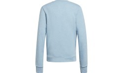 Adidas džemperis meitenēm G Bos Crew Blue GM6943