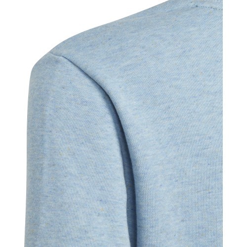 Свитшот для девочек Adidas G Bos Crew Blue GM6943