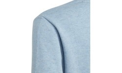 Adidas džemperis meitenēm G Bos Crew Blue GM6943
