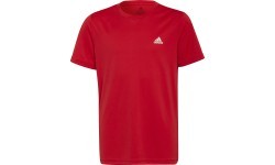 Adidas B SL Tee Kids' T-Shirt Red HE9326
