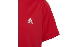 Adidas B SL Tee bērnu T-krekls, sarkans, HE9326
