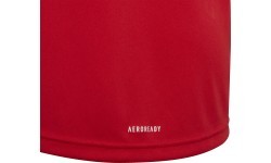 Adidas B SL Tee Kids' T-Shirt Red HE9326