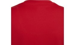 Adidas B SL Tee bērnu T-krekls, sarkans, HE9326
