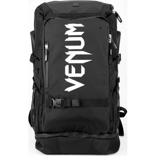Backpack Venum Challenger Xtrem Evo - Black/White