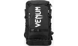 Mugursoma Venum Challenger Xtrem Evo, melna/balta