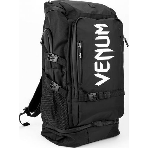 Рюкзак Venum Challenger Xtrem Evo, чёрный/белый