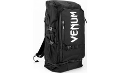 Mugursoma Venum Challenger Xtrem Evo, melna/balta