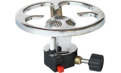 Газовая горелка Yate Tramp CK192 с пьезоподжигом