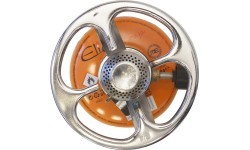 Газовая горелка Yate Tramp CK192 с пьезоподжигом