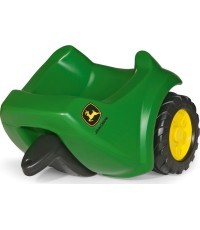 RollyMinitrac piekabe John Deere