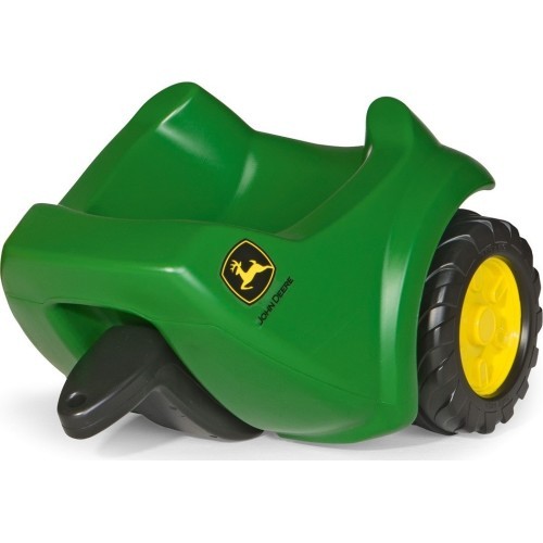RollyMinitrac piekabe John Deere