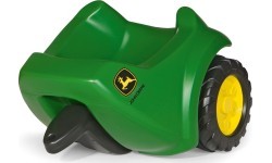RollyMinitrac piekabe John Deere