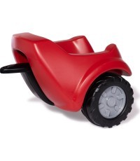 RollyMinitrac piekabe