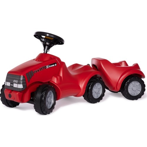 RollyMinitrac Trailer