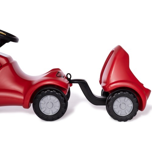 RollyMinitrac Trailer