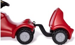 RollyMinitrac Trailer