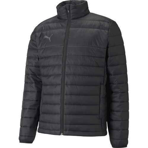 Puma TeamLiga Light Men's Jacket Black 657617 03