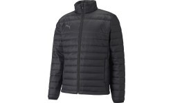 Puma TeamLiga Light Men's Jacket Black 657617 03