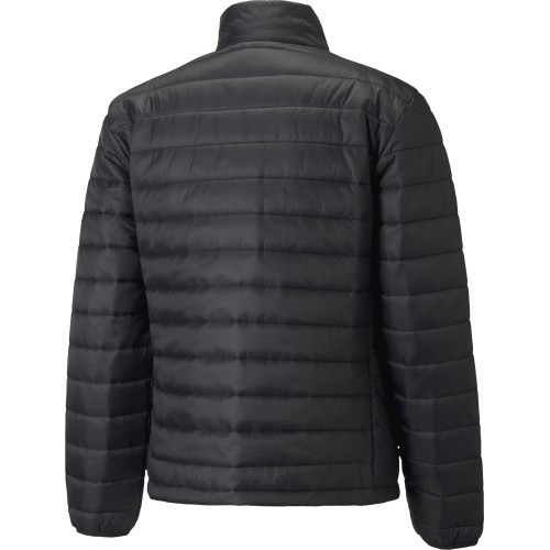 Puma TeamLiga Light Men's Jacket Black 657617 03