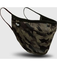 МАСКА ДЛЯ ЛИЦА VENUM - ХАКИ КАМО