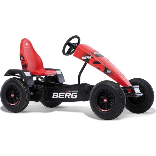 Kartings BERG XL B.Super Red BFR
