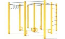 Multifunctional Outdoor Trainer No 7