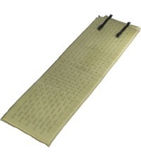 OD SELFINFLATABLE WAFFLE MATRESS