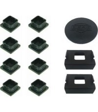 Gran Tour - Plastic parts