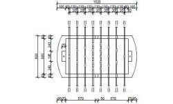 Concrete Football Table Inter-Play 02