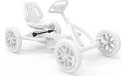 Buddy 2.0 – aizmugurējās ass komplekts ar zobratu