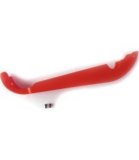 Buzzy - Chain guard Rubicon
