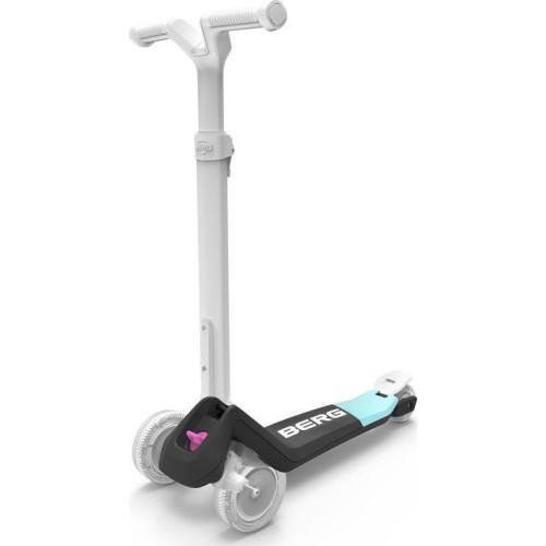 Nexo Foldable skrejrata platforma - piparmētru