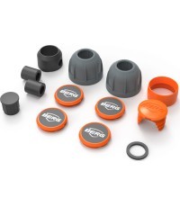 Buzzy – plastmasas detaļas Galaxy