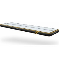 Lēkāšanas paliktnis piepūšams AirTrack Spark