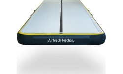 Надувной прыжковый мат AirTrack Spark