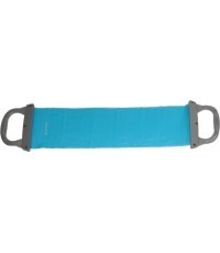 Rubber expander InSPORTline, 70cm blue