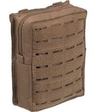 Jostas soma Dark Coyote Laser Cut, liela
