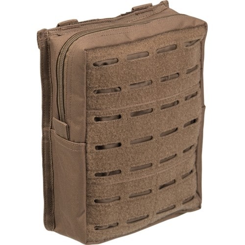 Подсумок на пояс Dark Coyote Laser Cut, большой