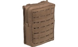 Jostas soma Dark Coyote Laser Cut, liela