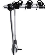 Крепление на фаркоп для 3 велосипедов Thule HangOn