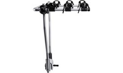 Крепление на фаркоп для 3 велосипедов Thule HangOn