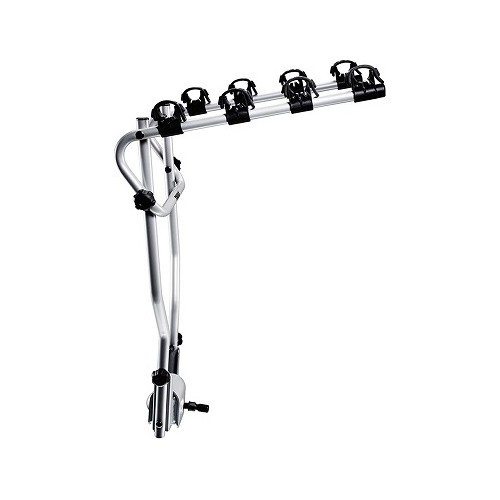 Крепление для 4 велосипедов на фаркоп Thule HangOn, откидное