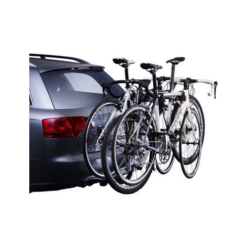 Крепление на фаркоп для 3 велосипедов Thule HangOn