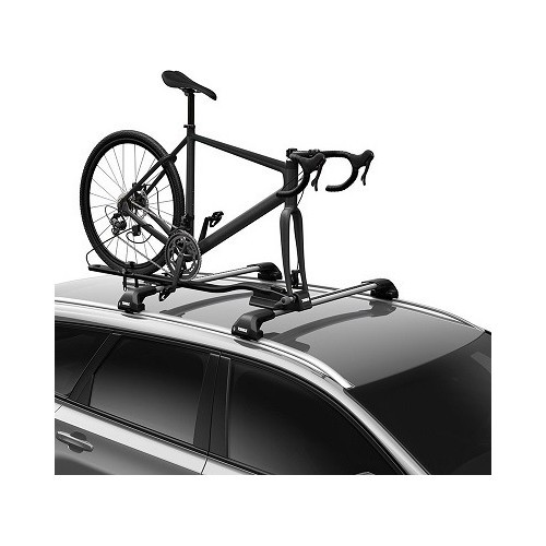 Крепление для велосипеда на крышу Thule FreeRide