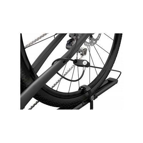 Jumta velosipēdu turētājs Thule FreeRide