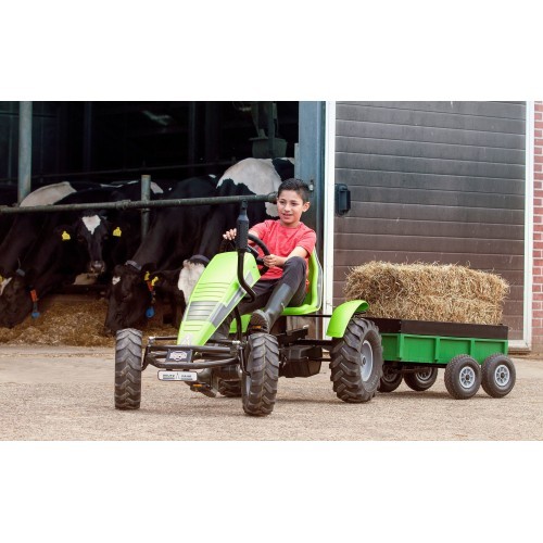 Go-kart BERG Deutz-Fahr XXL-BFR