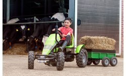 Kartings BERG Deutz-Fahr XXL-BFR