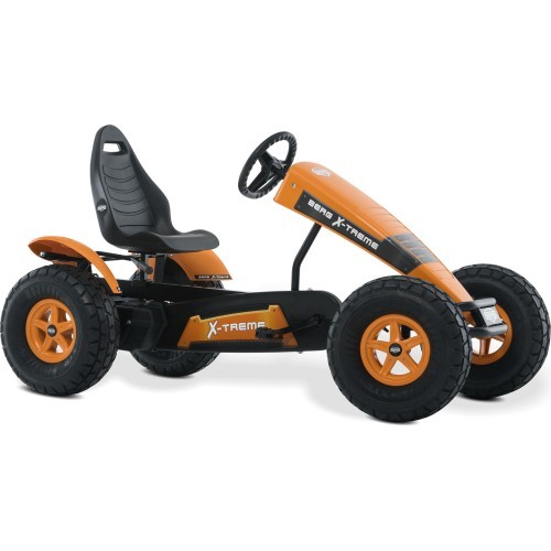 Kartings BERG X-treme XXL-BFR