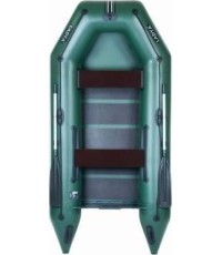 Inflatable Boat Ladya LT-270 ME