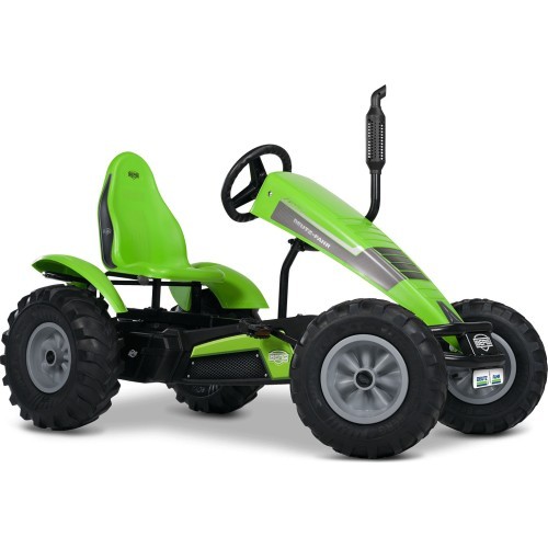 Kartings BERG Deutz Fahr BFR-3